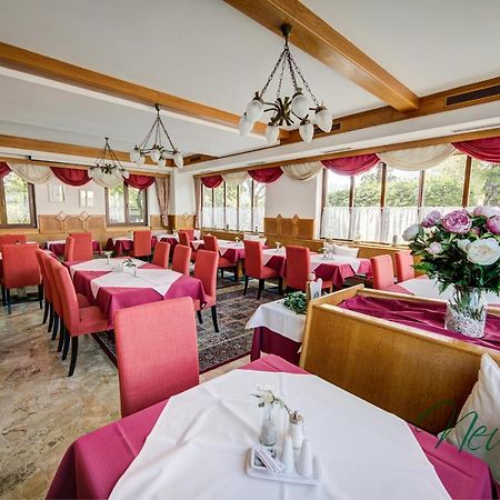 Gasthof Neuwirt / Kressnig Klagenfurt am Woerthersee Buitenkant foto